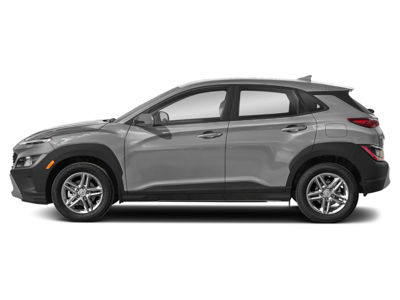 2022 Hyundai KONA Vehicle Photo in Orlando, FL 32811