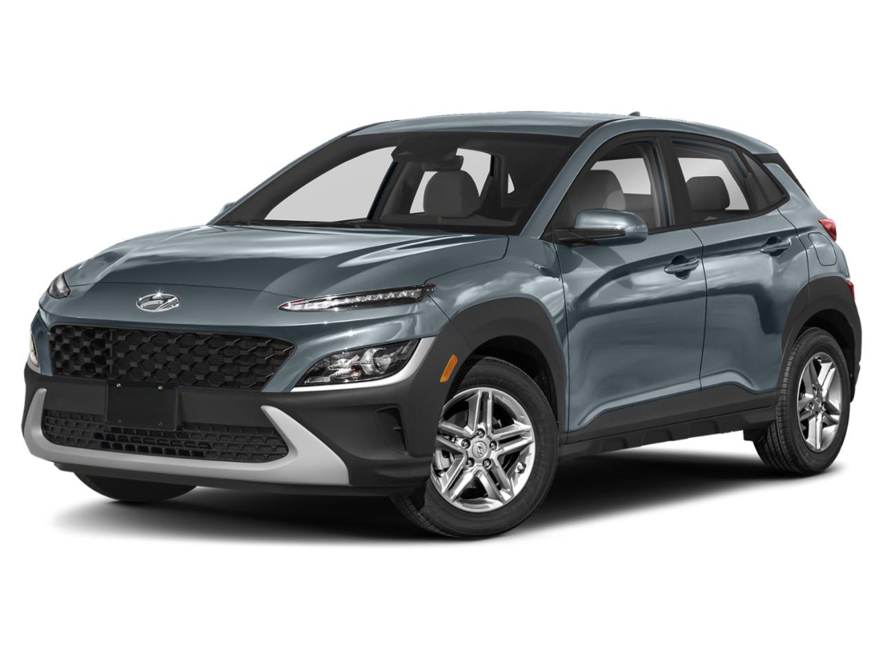 2022 Hyundai KONA Vehicle Photo in Shiloh, IL 62269