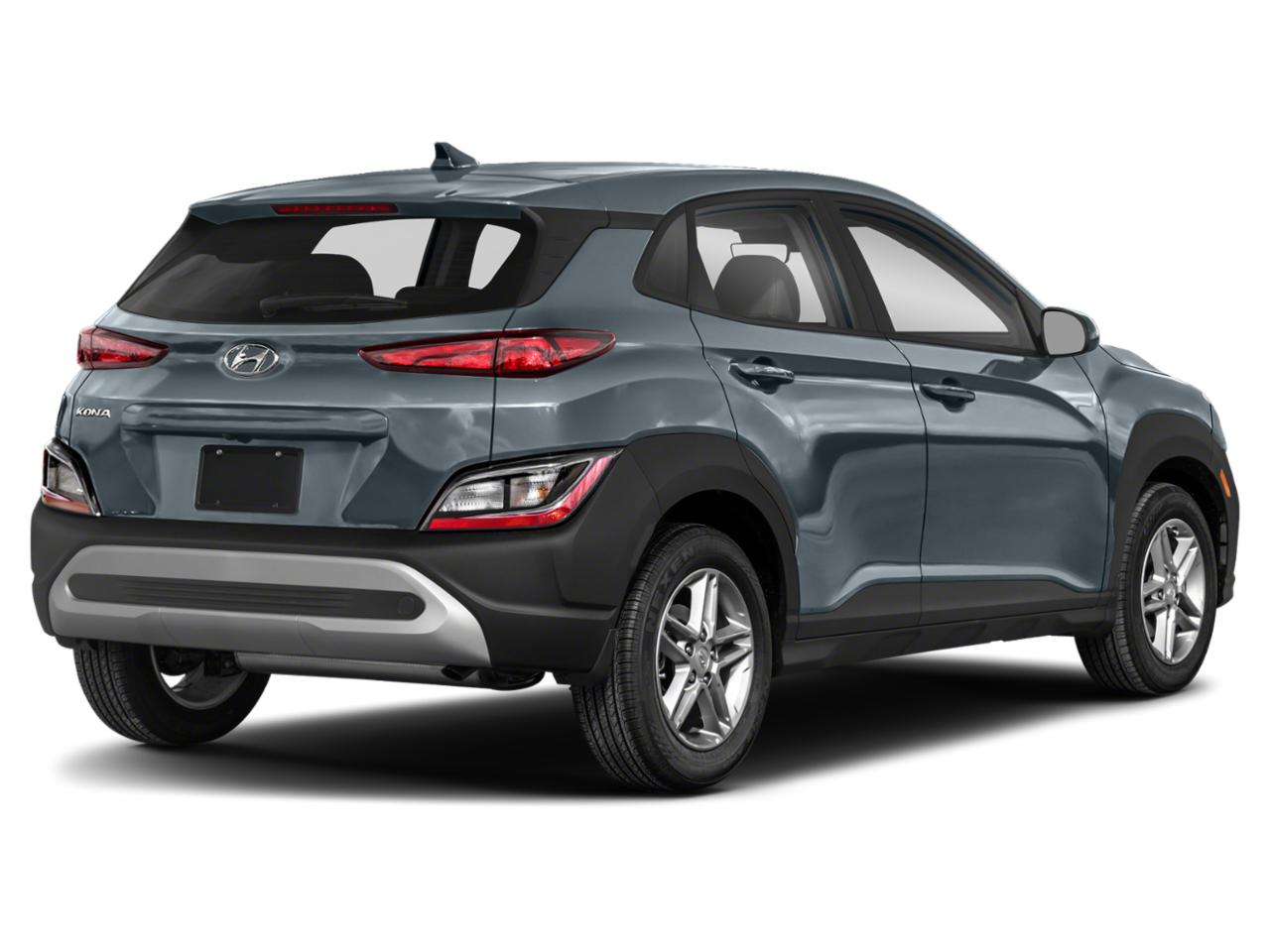 2022 Hyundai KONA Vehicle Photo in Shiloh, IL 62269