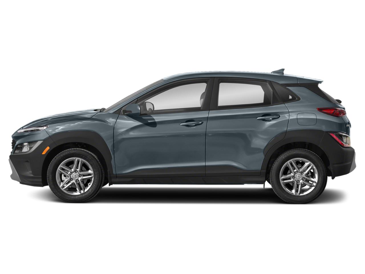 2022 Hyundai KONA Vehicle Photo in Shiloh, IL 62269