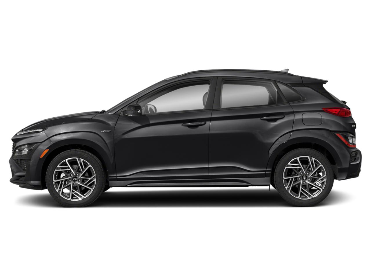 Used 2022 Hyundai Kona N Line with VIN KM8K33A35NU868517 for sale in Cocoa, FL