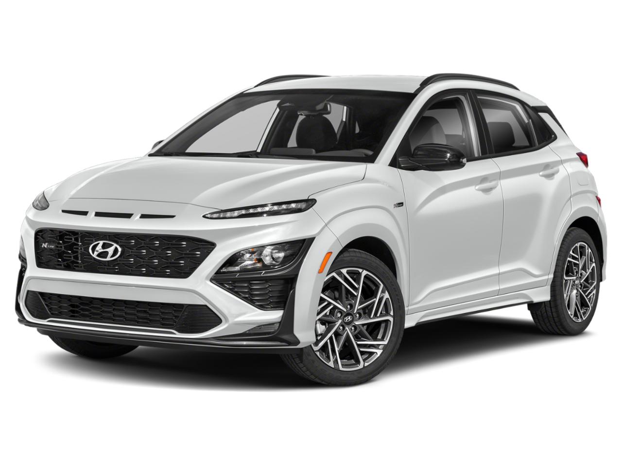 2022 Hyundai Kona Vehicle Photo in O'Fallon, IL 62269