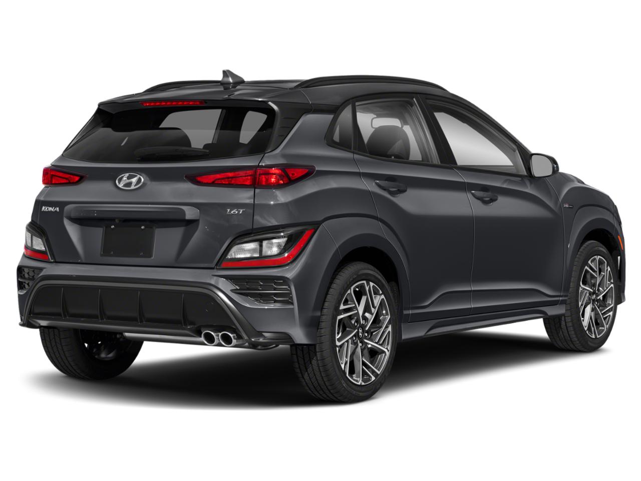 2022 Hyundai KONA Vehicle Photo in Appleton, WI 54914