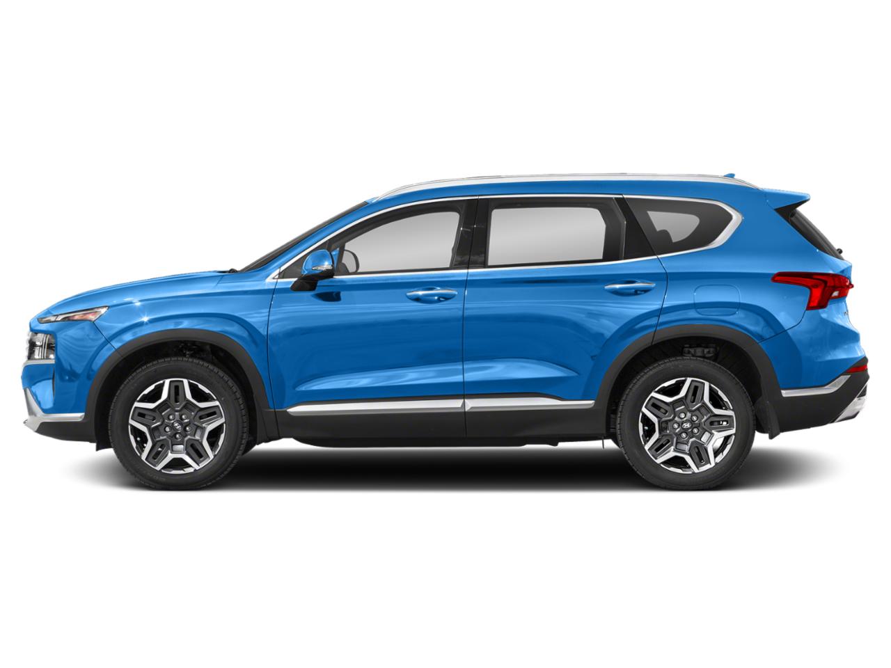 2022 Hyundai SANTA FE Hybrid Vehicle Photo in Philadelphia, PA 19116