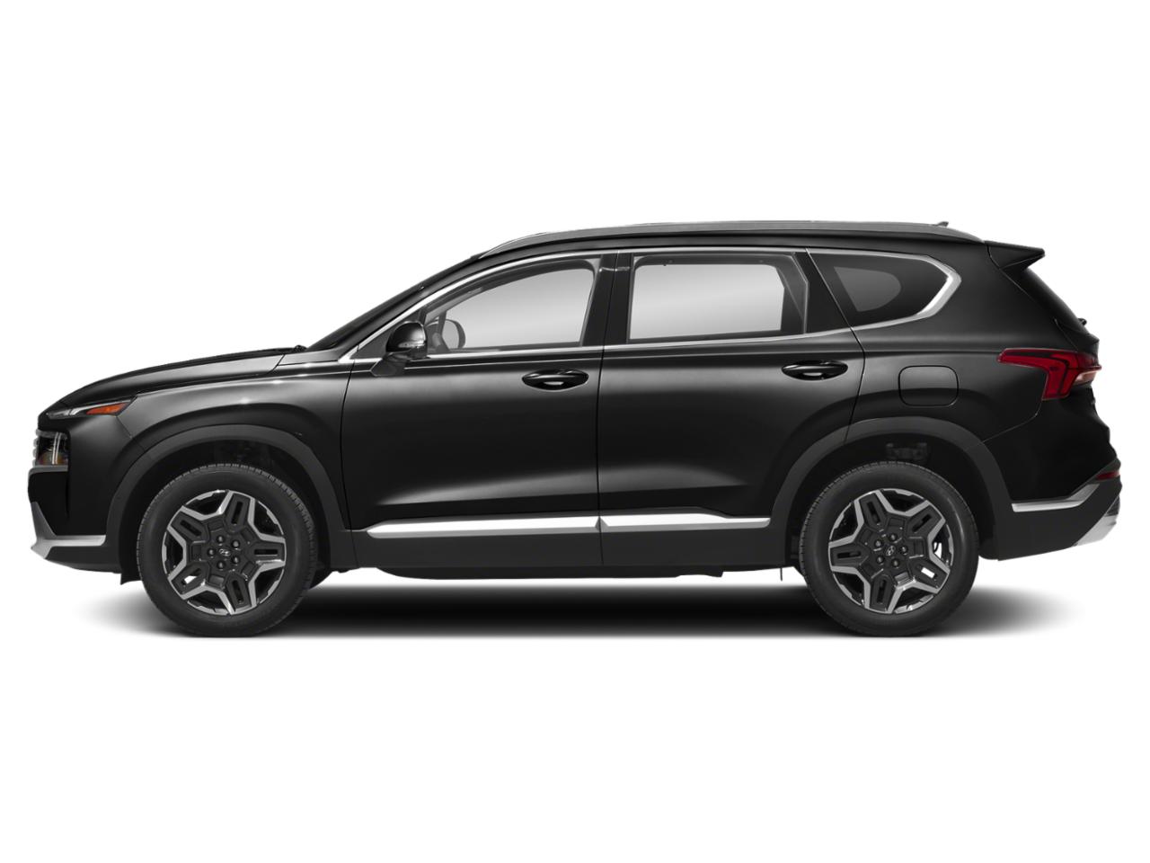 2022 Hyundai SANTA FE Hybrid Vehicle Photo in ZELIENOPLE, PA 16063-2910
