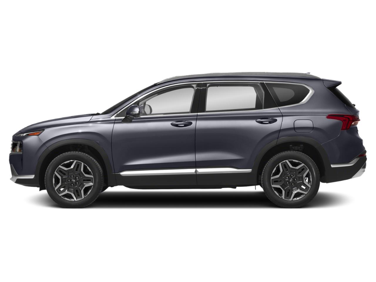 2022 Hyundai SANTA FE Hybrid Vehicle Photo in Peoria, IL 61615