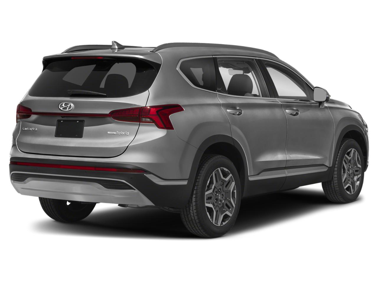 2022 Hyundai SANTA FE Hybrid Vehicle Photo in Clearwater, FL 33761