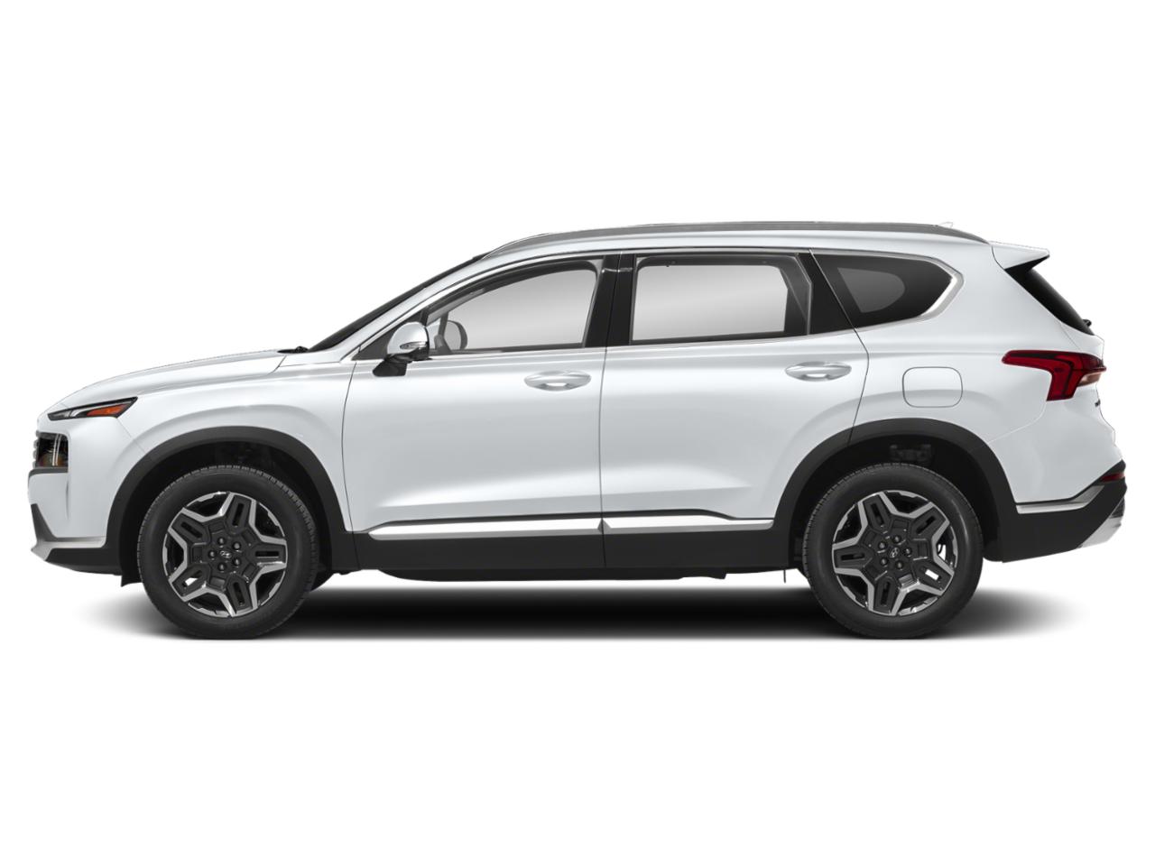 2022 Hyundai SANTA FE Hybrid Vehicle Photo in Nashua, NH 03060