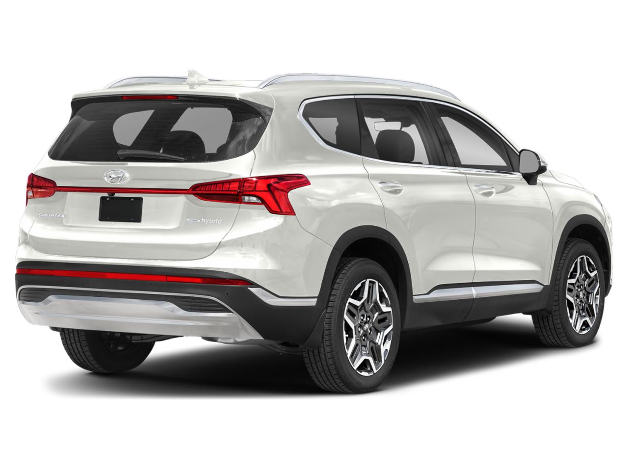 2022 Hyundai SANTA FE Hybrid Vehicle Photo in Orlando, FL 32811