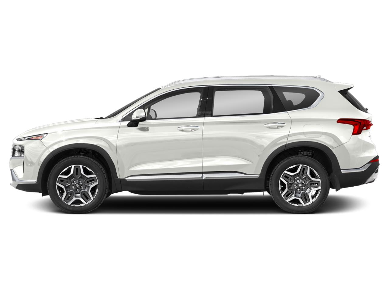 2022 Hyundai SANTA FE Hybrid Vehicle Photo in Orlando, FL 32811