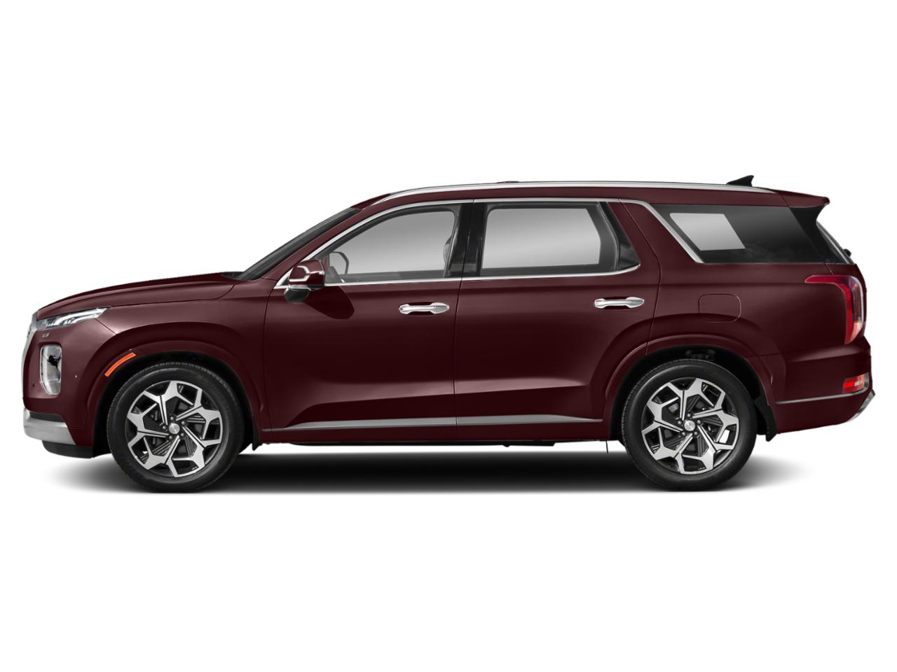 2022 Hyundai PALISADE Vehicle Photo in San Antonio, TX 78230