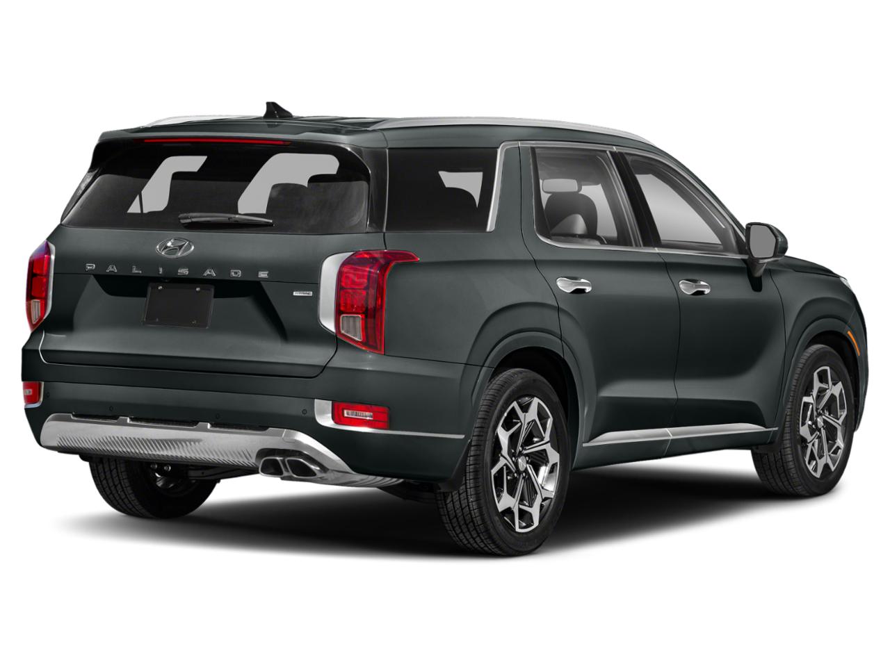 2022 Hyundai PALISADE Vehicle Photo in Albuquerque, NM 87110