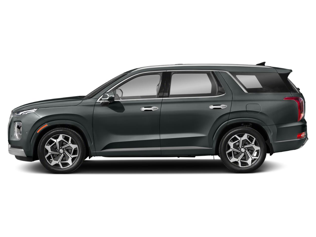 2022 Hyundai PALISADE Vehicle Photo in Albuquerque, NM 87110