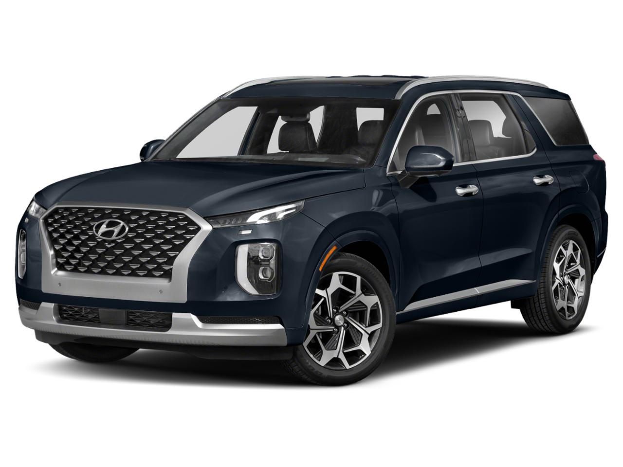 2022 Hyundai PALISADE Vehicle Photo in Corpus Christi, TX 78415