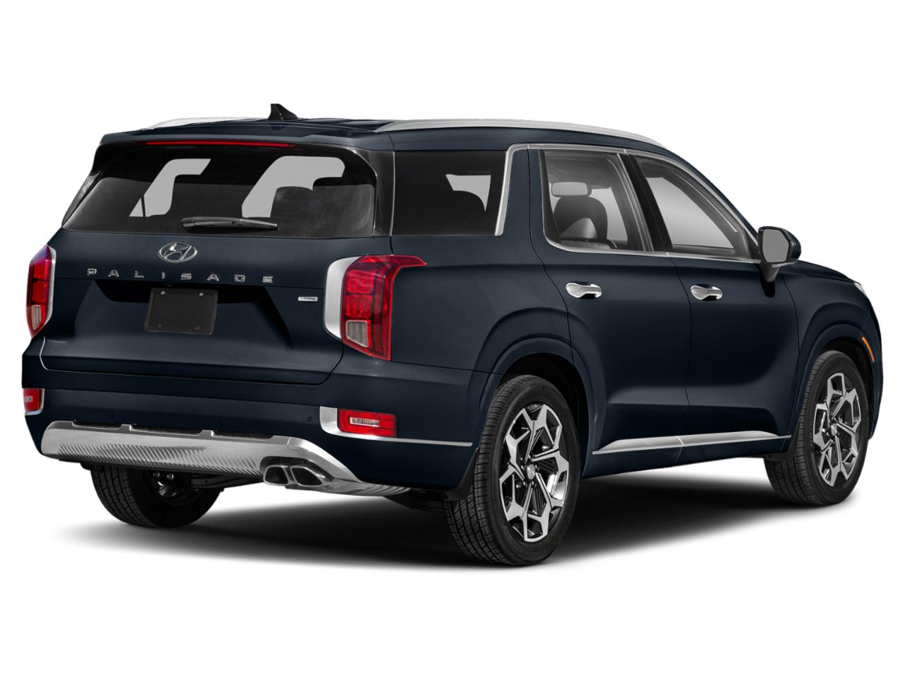 2022 Hyundai PALISADE Vehicle Photo in Corpus Christi, TX 78415