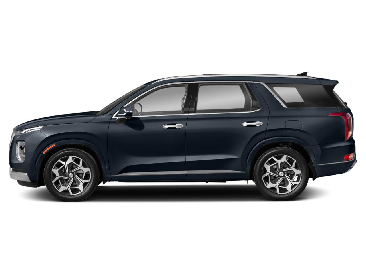 2022 Hyundai PALISADE Vehicle Photo in Corpus Christi, TX 78415