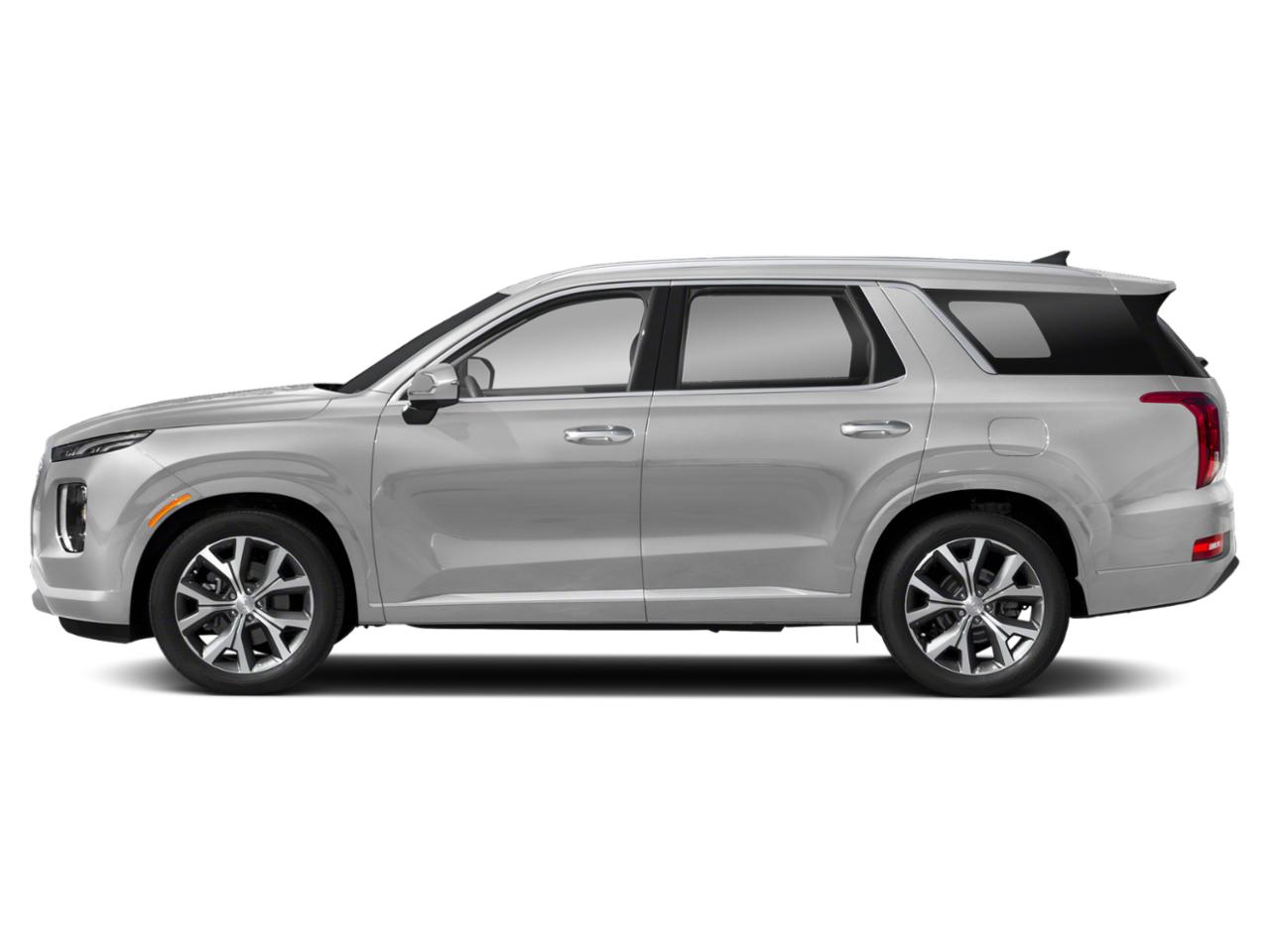 2022 Hyundai Palisade Vehicle Photo in GREENACRES, FL 33463-3207