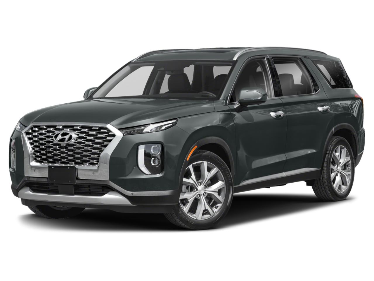 2022 Hyundai PALISADE Vehicle Photo in Appleton, WI 54913