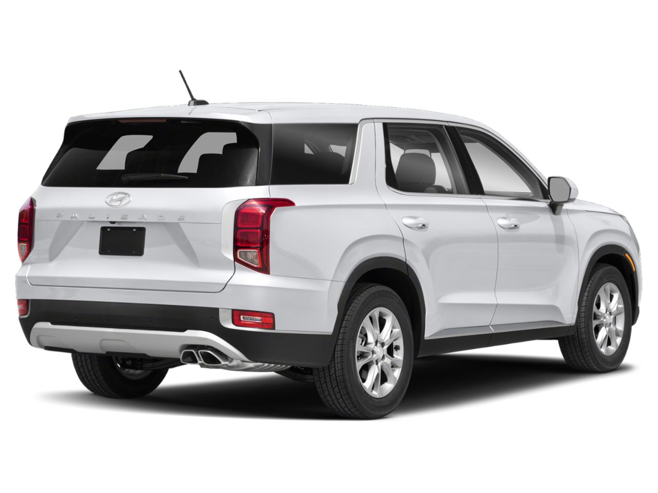 2022 Hyundai Palisade Vehicle Photo in KANSAS CITY, MO 64114-4502