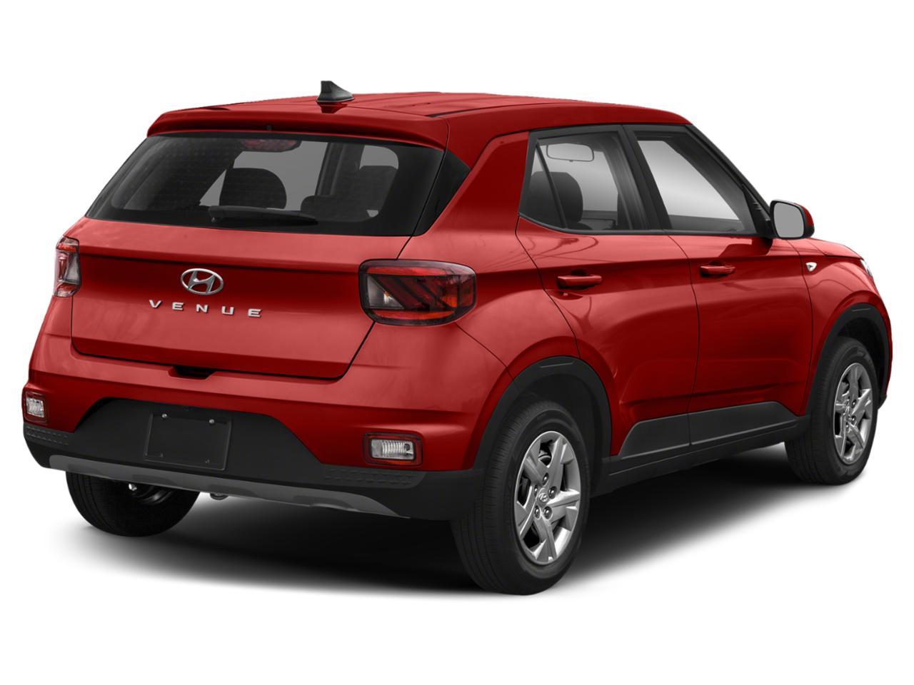2022 Hyundai VENUE Vehicle Photo in Philadelphia, PA 19116