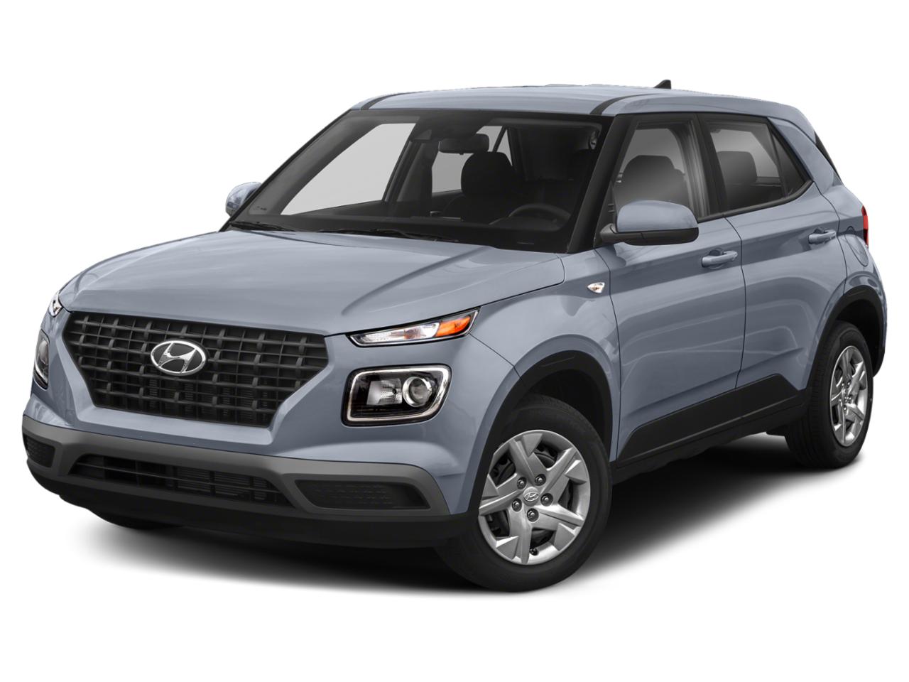 2022 Hyundai Venue Vehicle Photo in Peoria, IL 61615