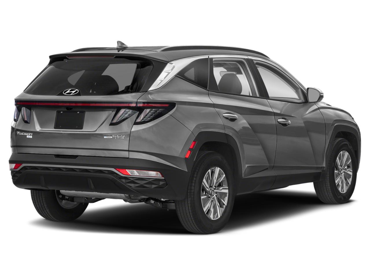 2022 Hyundai TUCSON Hybrid Vehicle Photo in Appleton, WI 54913