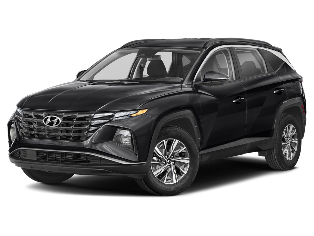 2022 Hyundai TUCSON Hybrid Vehicle Photo in Oshkosh, WI 54904