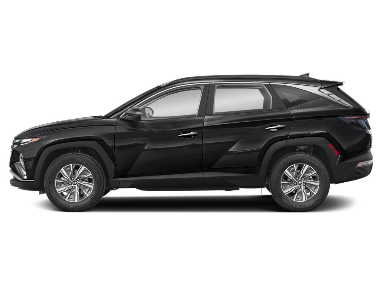 2022 Hyundai TUCSON Hybrid Vehicle Photo in Oshkosh, WI 54904