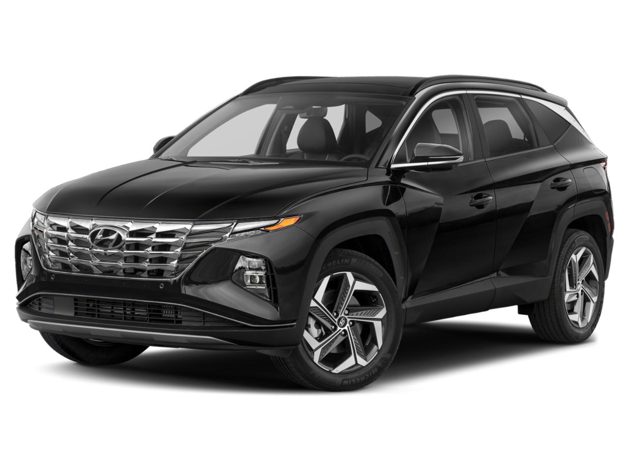 2022 Hyundai Tucson Hybrid Vehicle Photo in INDIANA, PA 15701-1897