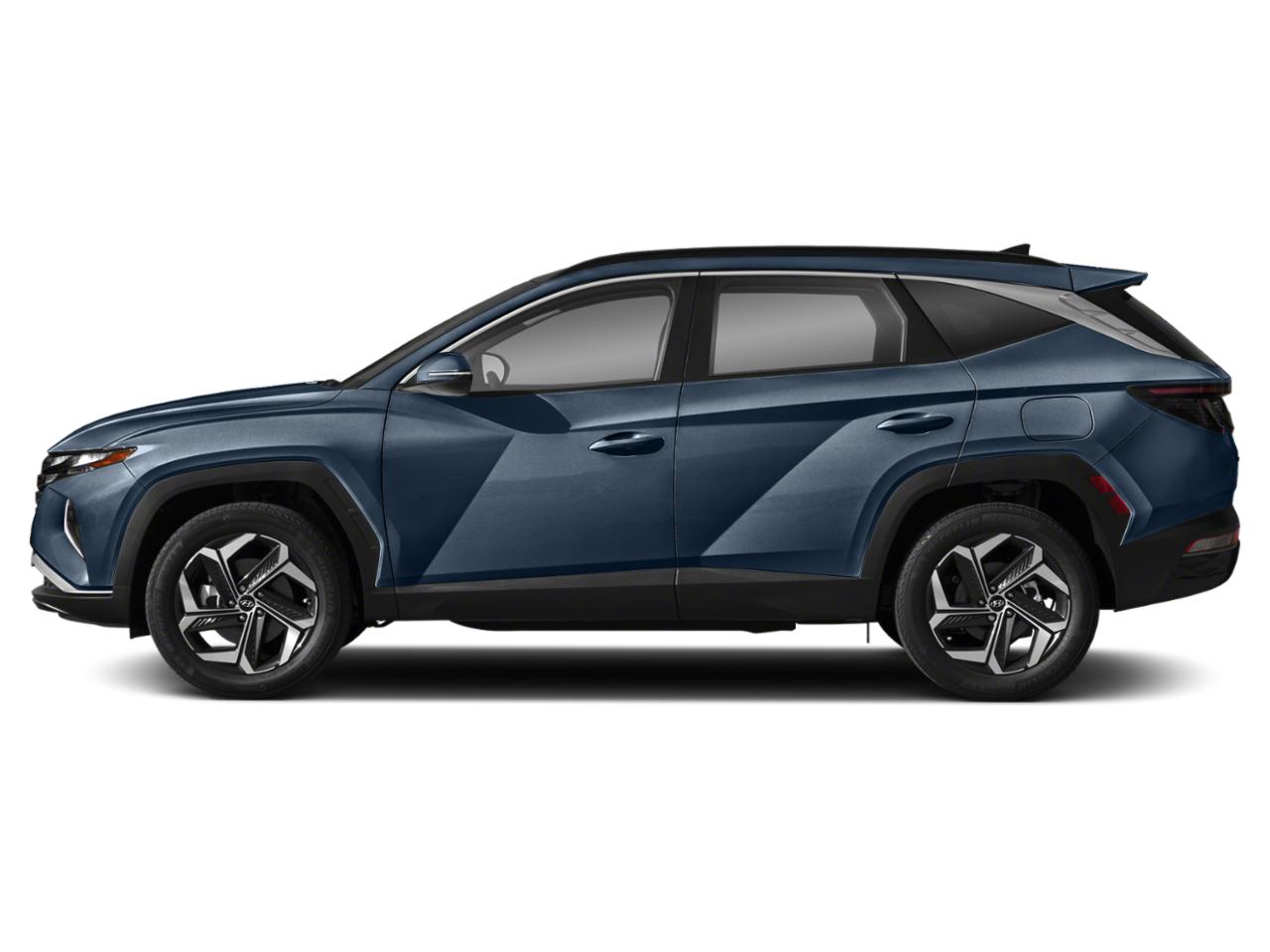 2022 Hyundai TUCSON Hybrid Vehicle Photo in Spokane Valley, WA 99212