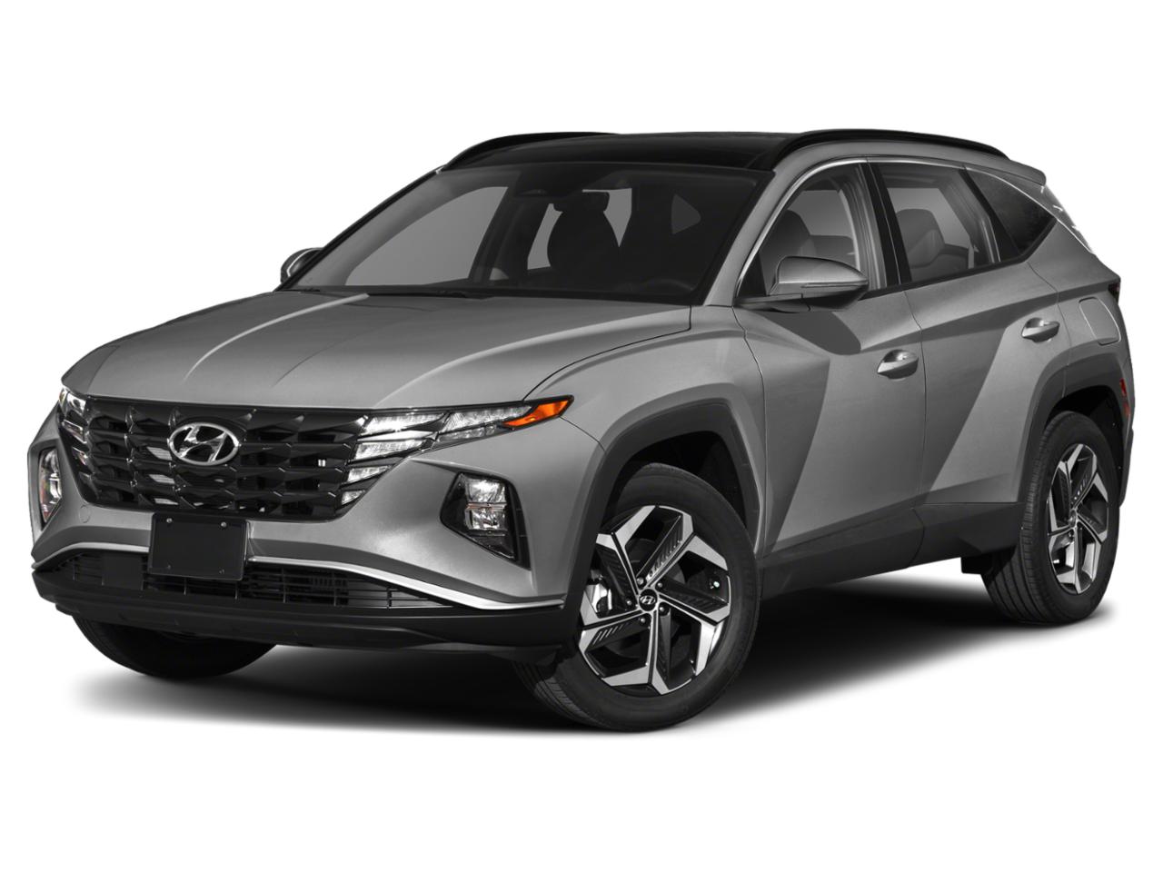 2022 Hyundai TUCSON Hybrid Vehicle Photo in Pinellas Park , FL 33781