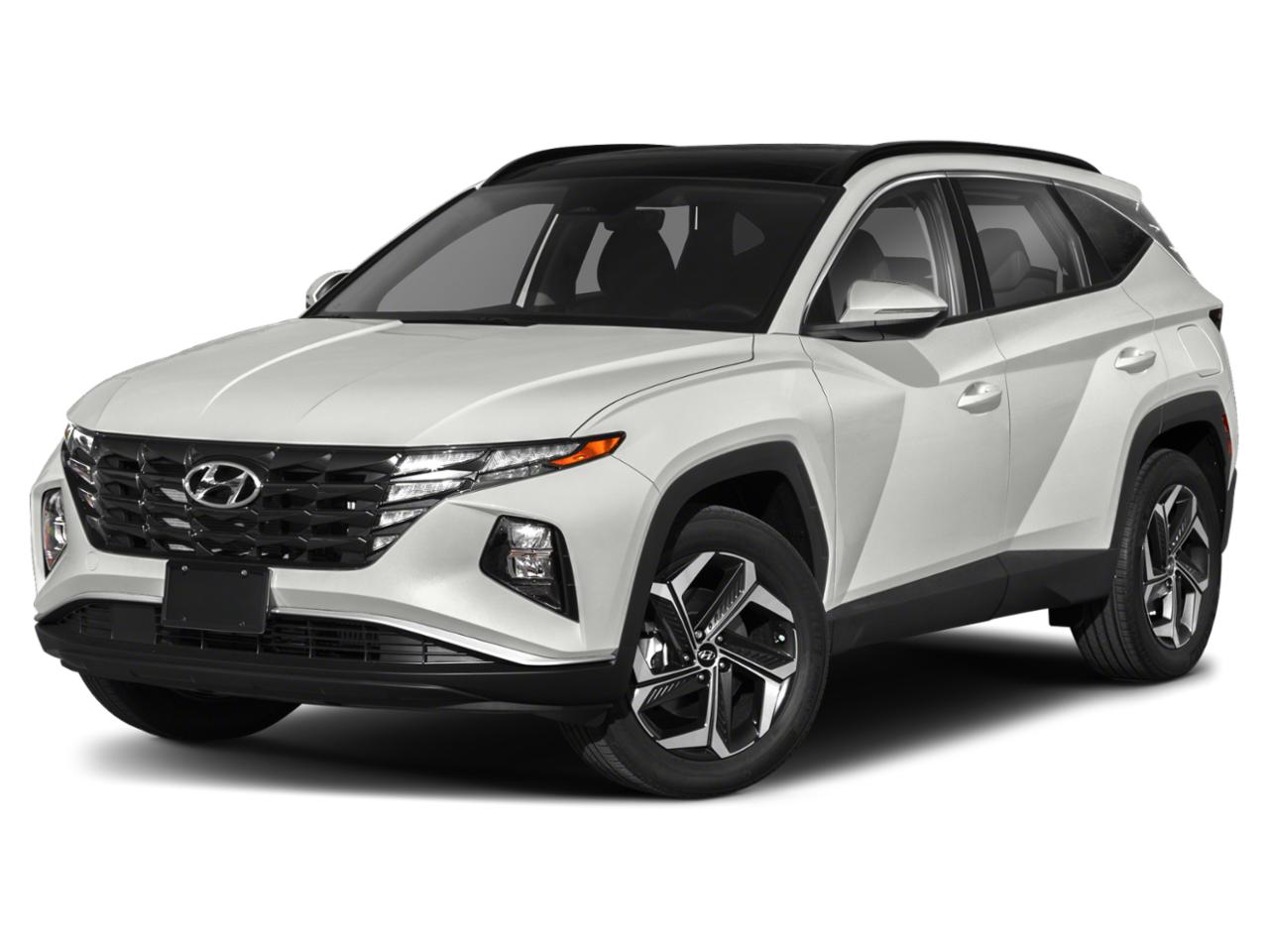 2022 Hyundai TUCSON Hybrid Vehicle Photo in Nashua, NH 03060