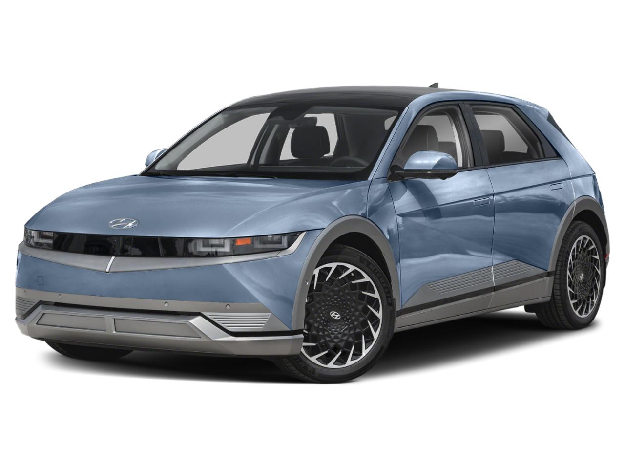 Cab Top & A-Pillar Kit | HYUNDAI IONIQ ELECTRIC 2022 Cab Top & A-Pillar Kit | HYUNDAI IONIQ ELECTRIC 2022