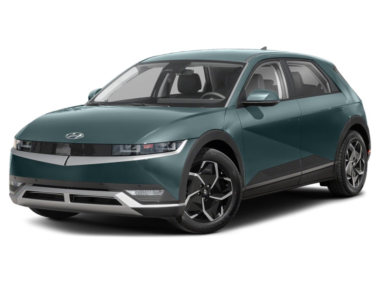 2022 Hyundai IONIQ 5 Vehicle Photo in Grapevine, TX 76051