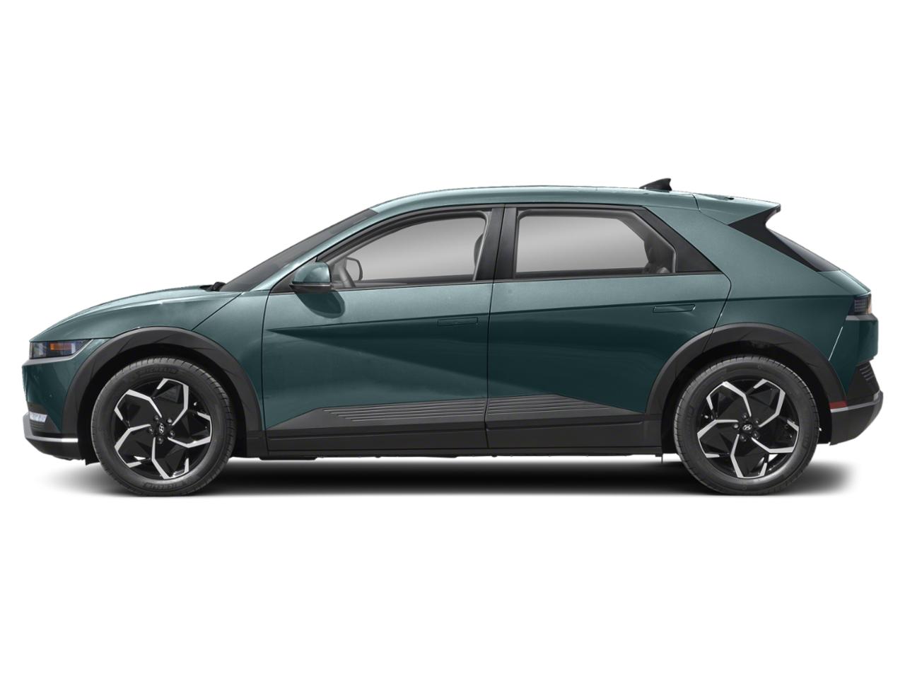 2022 Hyundai IONIQ 5 Vehicle Photo in Grapevine, TX 76051