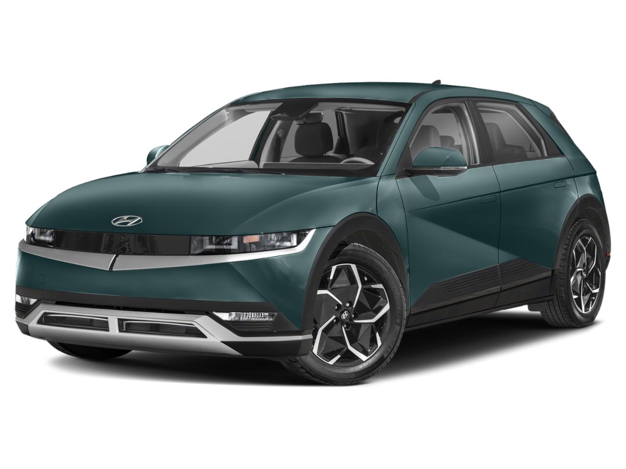 2022 Hyundai IONIQ 5 Vehicle Photo in Trevose, PA 19053