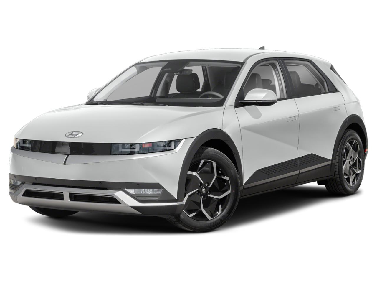 2022 Hyundai IONIQ 5 Vehicle Photo in VALENCIA, CA 91355-1705