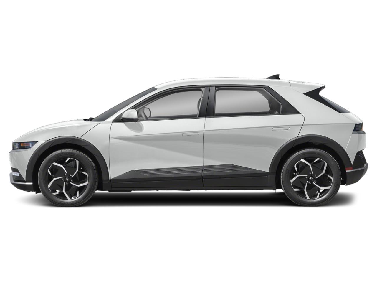 2022 Hyundai IONIQ 5 Vehicle Photo in VALENCIA, CA 91355-1705