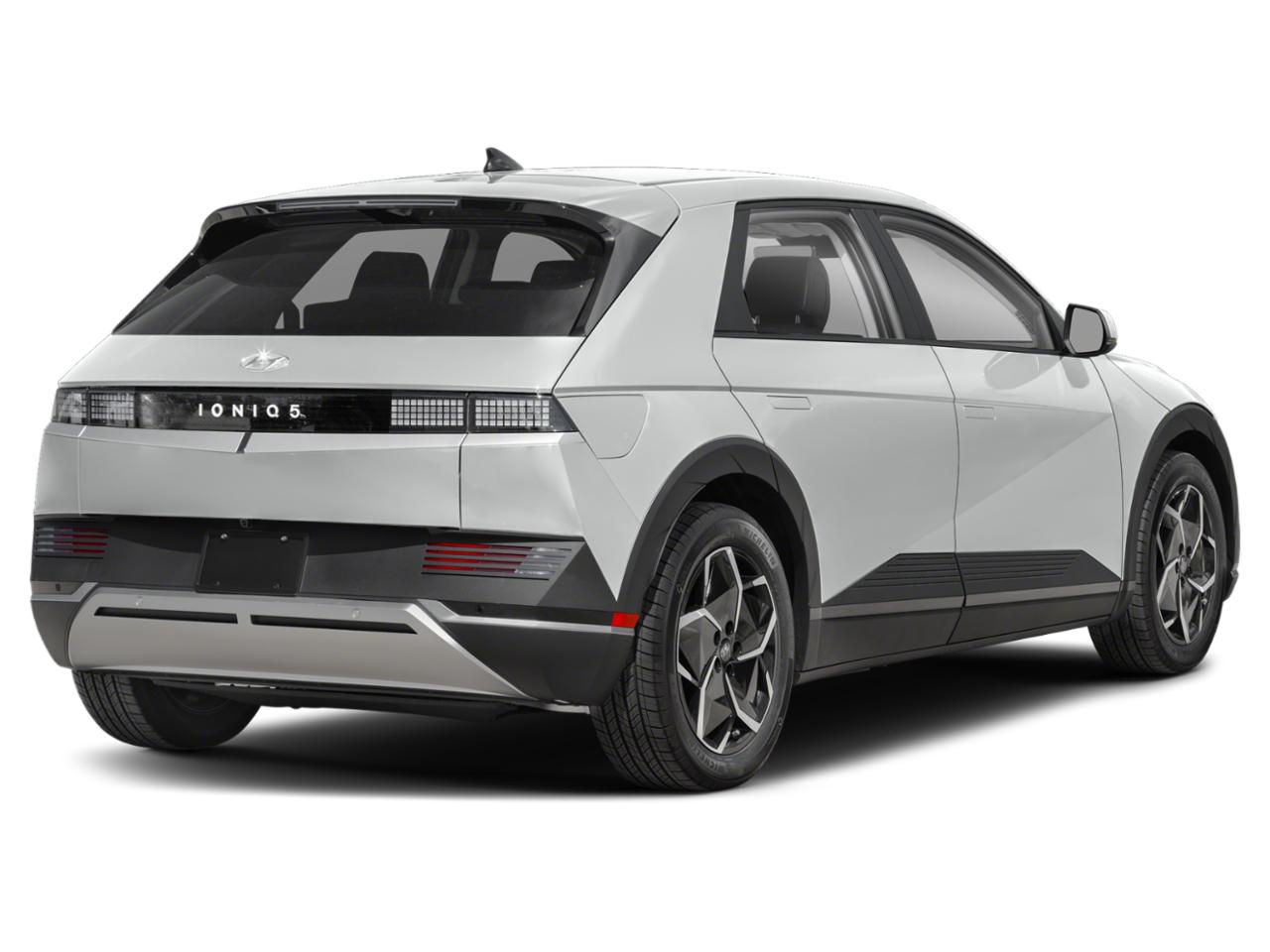 2022 Hyundai IONIQ 5 Vehicle Photo in VALENCIA, CA 91355-1705