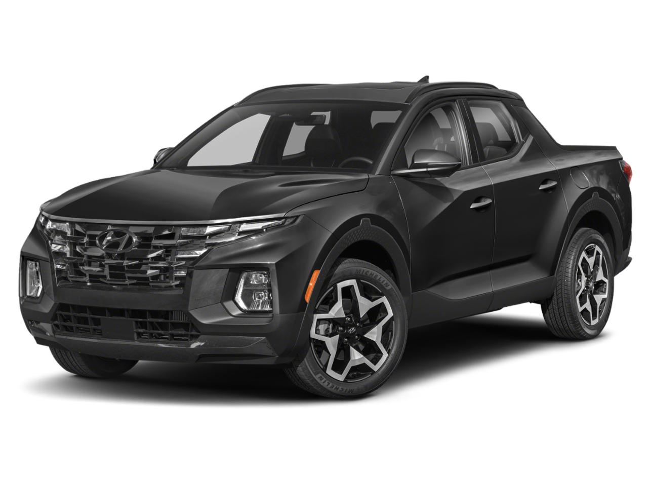 2022 Hyundai SANTA CRUZ Vehicle Photo in Odessa, TX 79762