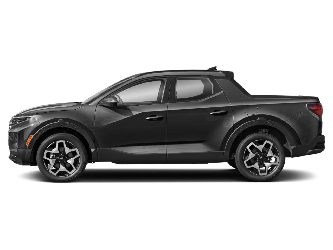 2022 Hyundai SANTA CRUZ Vehicle Photo in Odessa, TX 79762