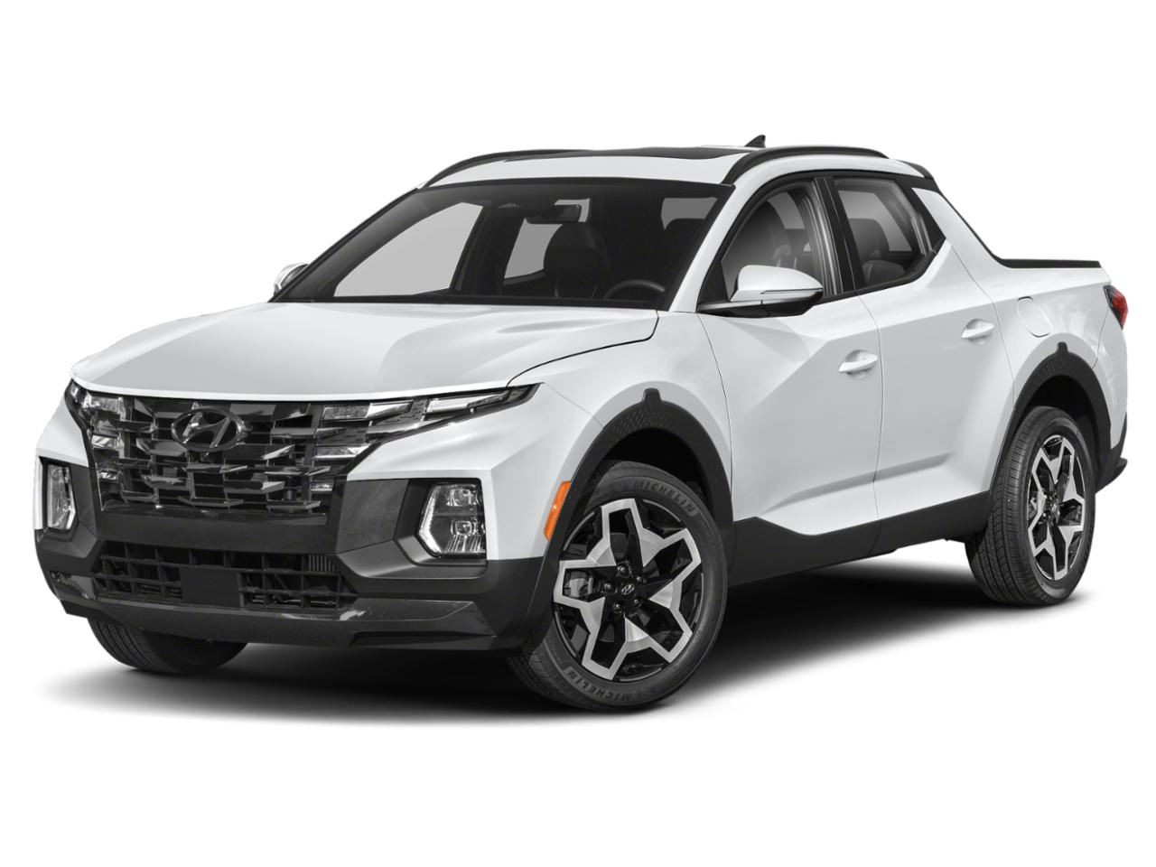 2022 Hyundai SANTA CRUZ Vehicle Photo in Muncy, PA 17756