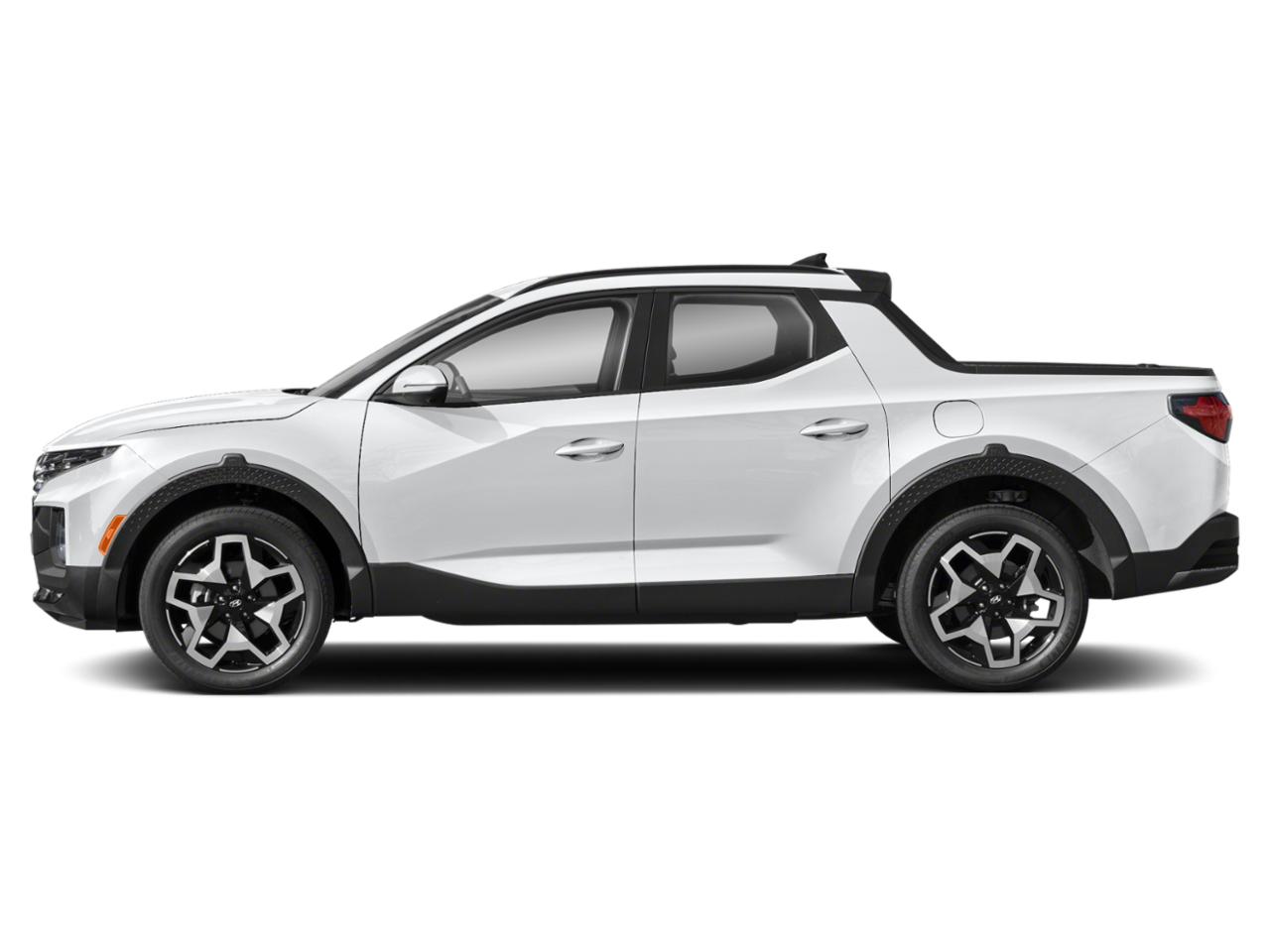 2022 Hyundai SANTA CRUZ Vehicle Photo in Muncy, PA 17756