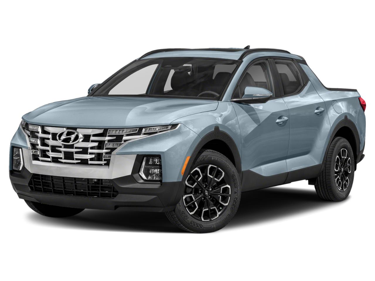 2022 Hyundai Santa Cruz Vehicle Photo in APPLETON, WI 54914-4656