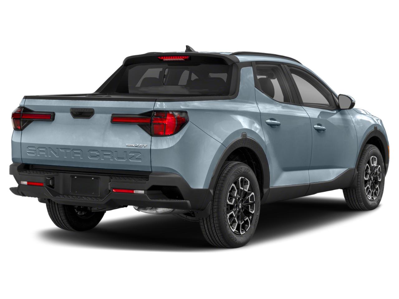2022 Hyundai Santa Cruz Vehicle Photo in APPLETON, WI 54914-4656