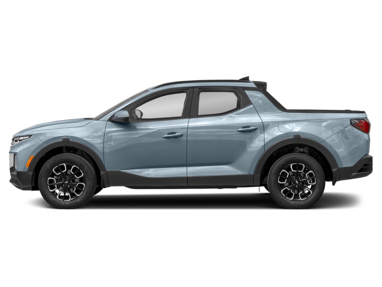 2022 Hyundai Santa Cruz Vehicle Photo in APPLETON, WI 54914-4656