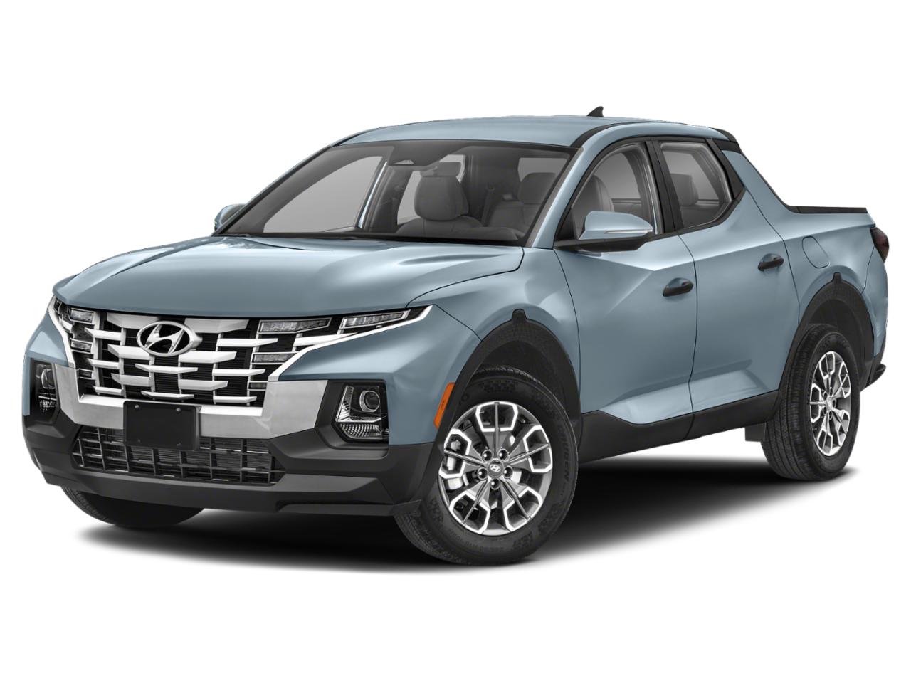 2022 Hyundai SANTA CRUZ Vehicle Photo in Tampa, FL 33614