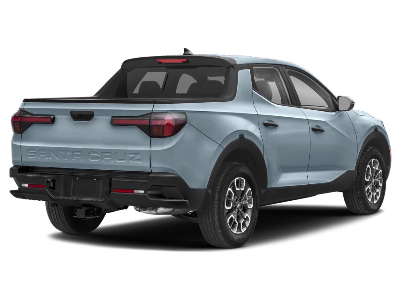 2022 Hyundai SANTA CRUZ Vehicle Photo in Tampa, FL 33614