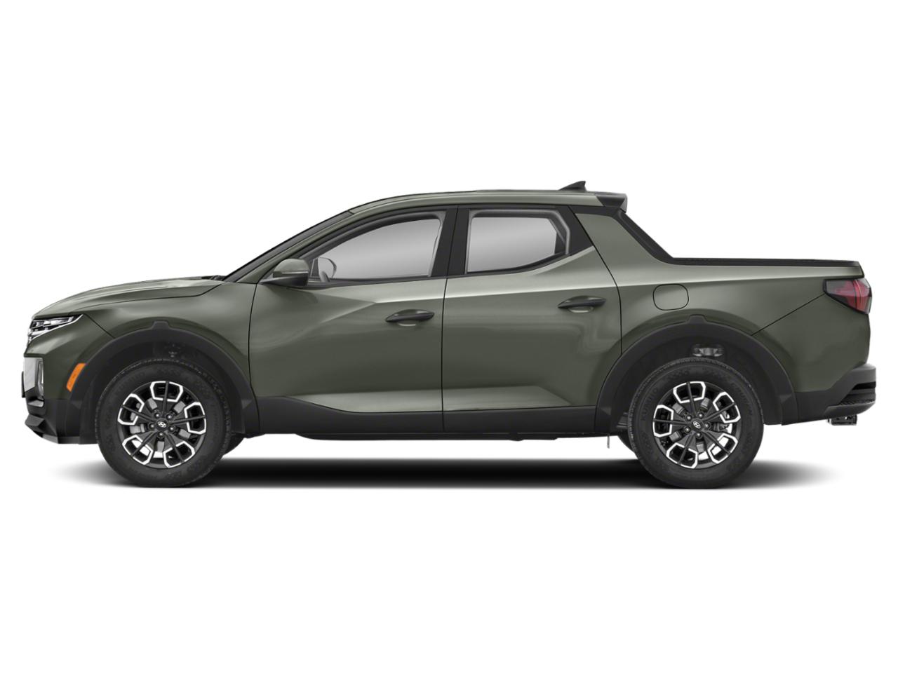 2022 Hyundai SANTA CRUZ Vehicle Photo in Green Bay, WI 54304