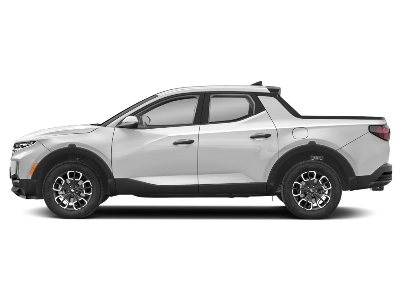 2022 Hyundai SANTA CRUZ Vehicle Photo in Sanford, FL 32771